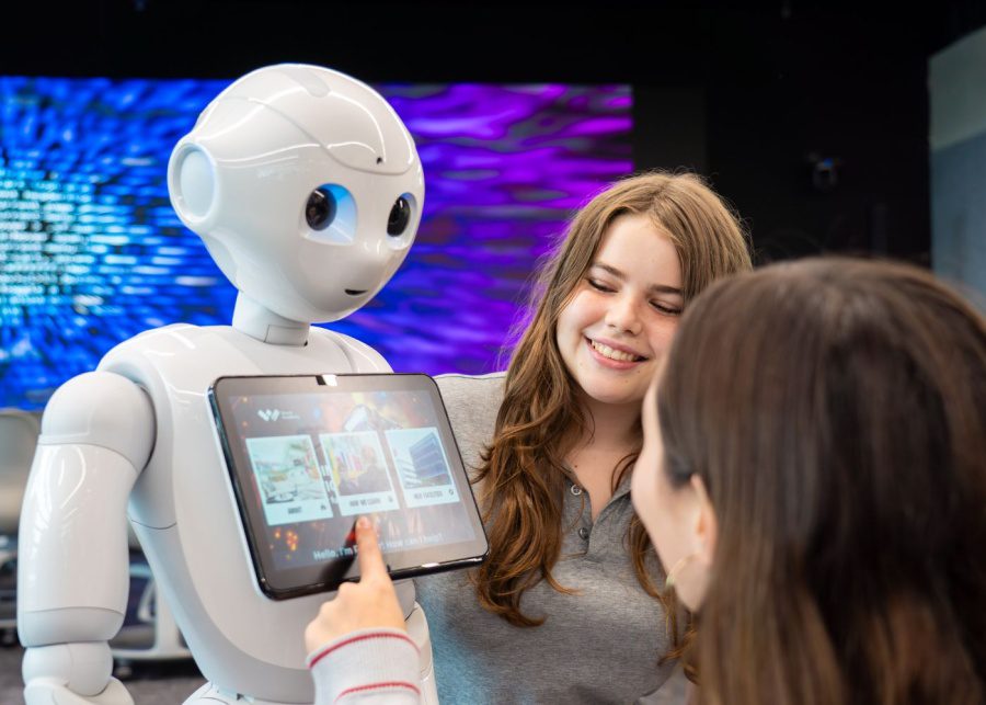 xwa digital technology in learning