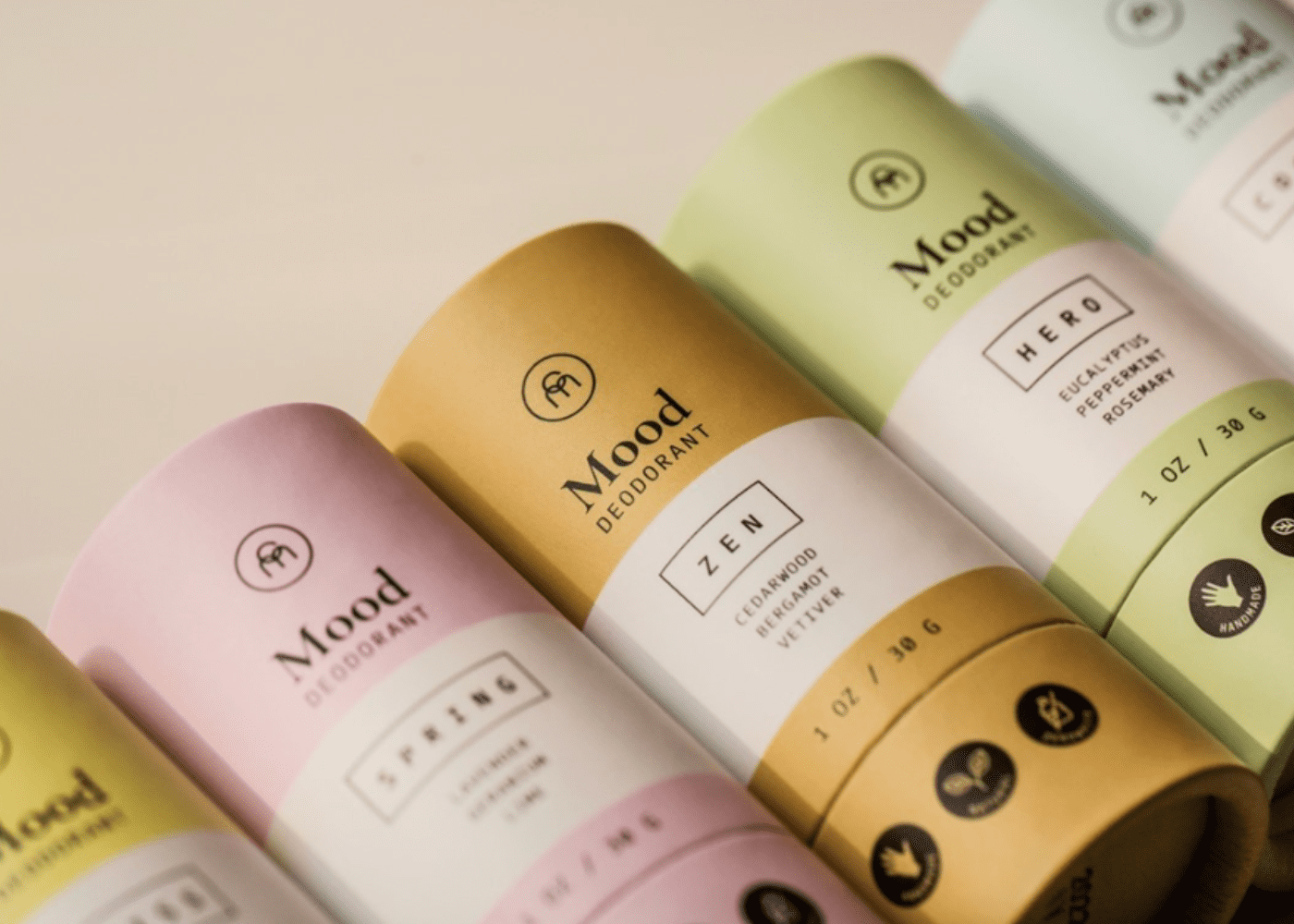 Coconut Matter deodorant for kids in Singapore