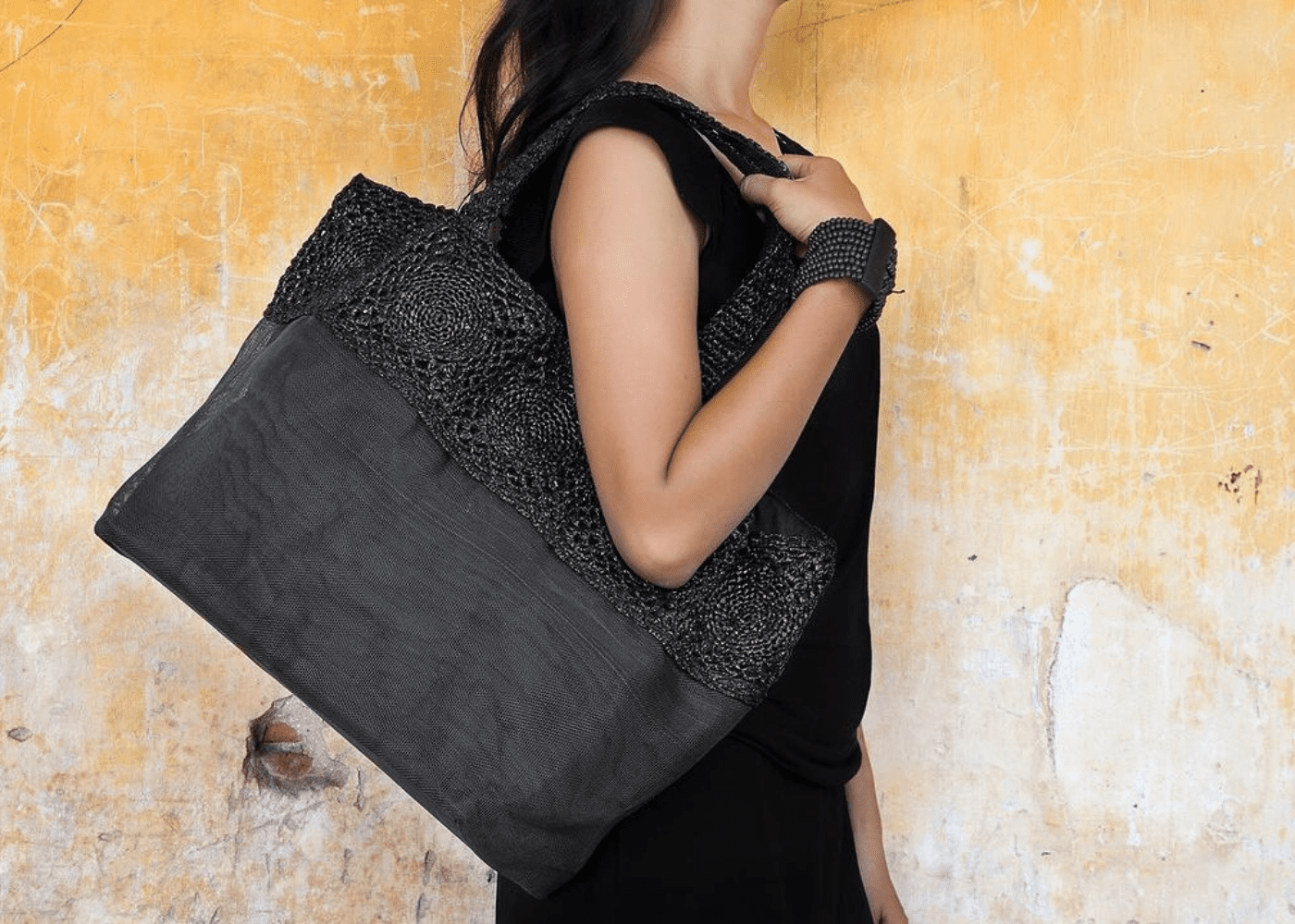 SMATERIA | eco-friendly bags