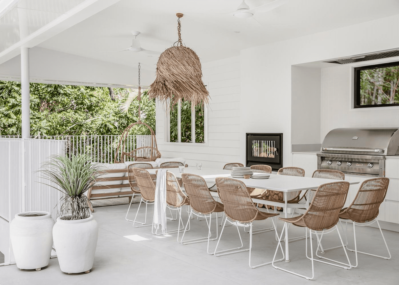 Noa by the Beach: The ultimate family holiday home in Noosa, Australia
