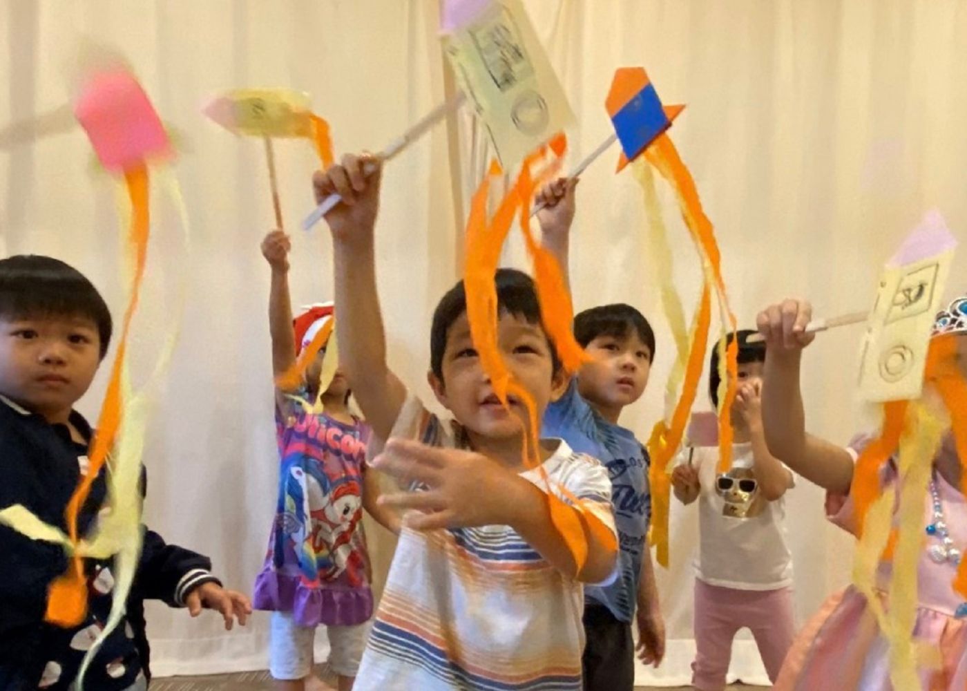 children's biennale activities