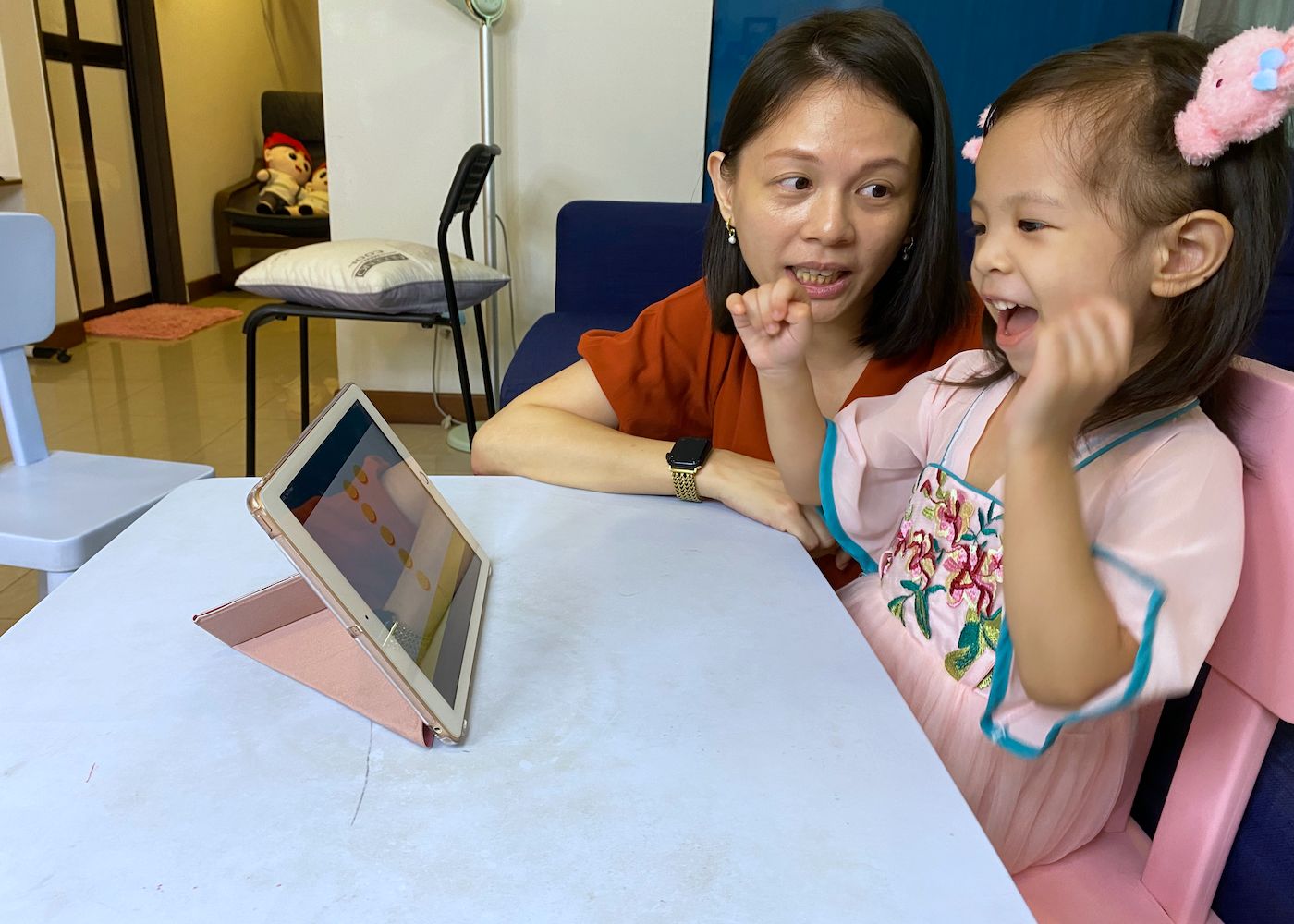 Learning math should be fun, flexible, and effective: A mum’s review of math education app – Creta Class