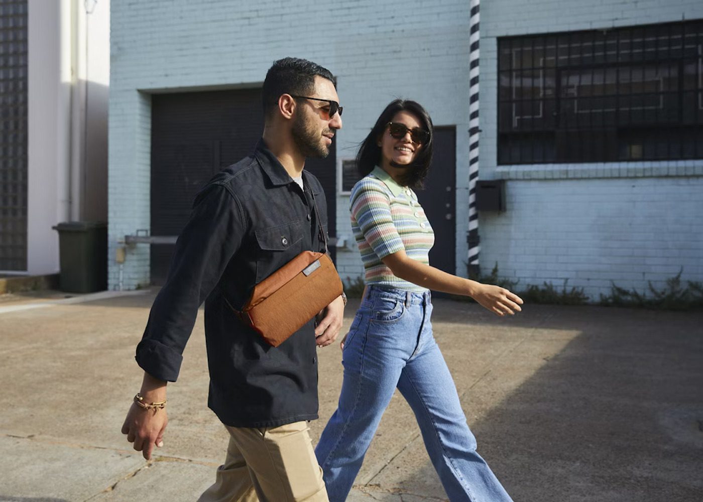 fathers day gift idea bag bellroy
