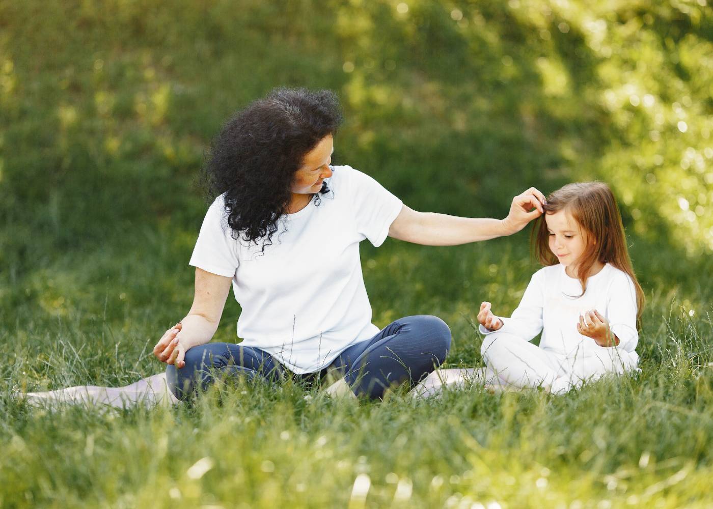 10 Things to do at the Wellness Festival Singapore 2023 with the family