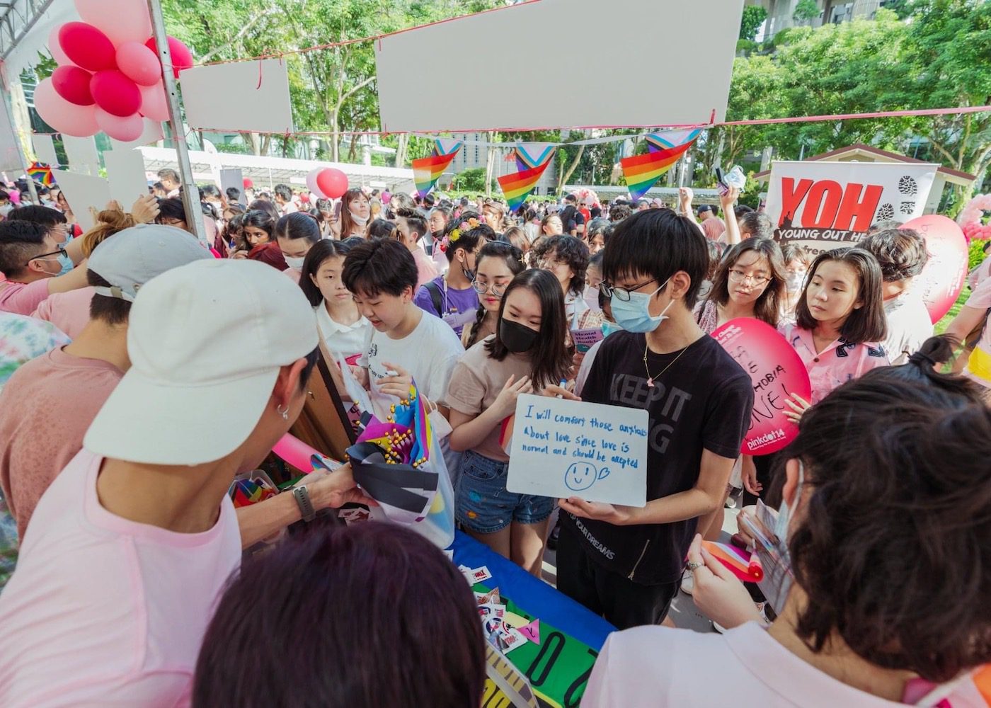 young out here pride month lgbtq singapore