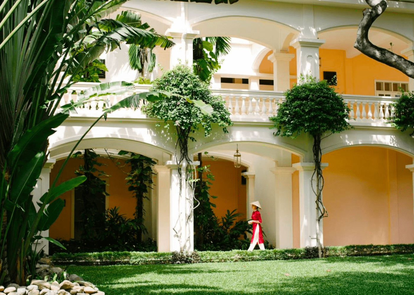 Anantara Hoi An Vietnam