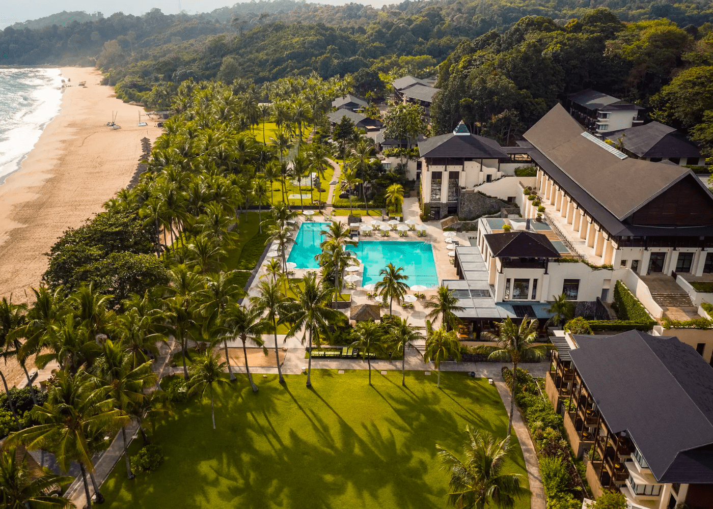 Club Med Bintan Love Local Awards 2023