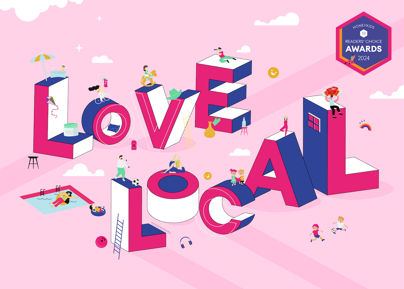Love Local Awards 2024: Gold, Silver & Editor’s Choice winners announced!