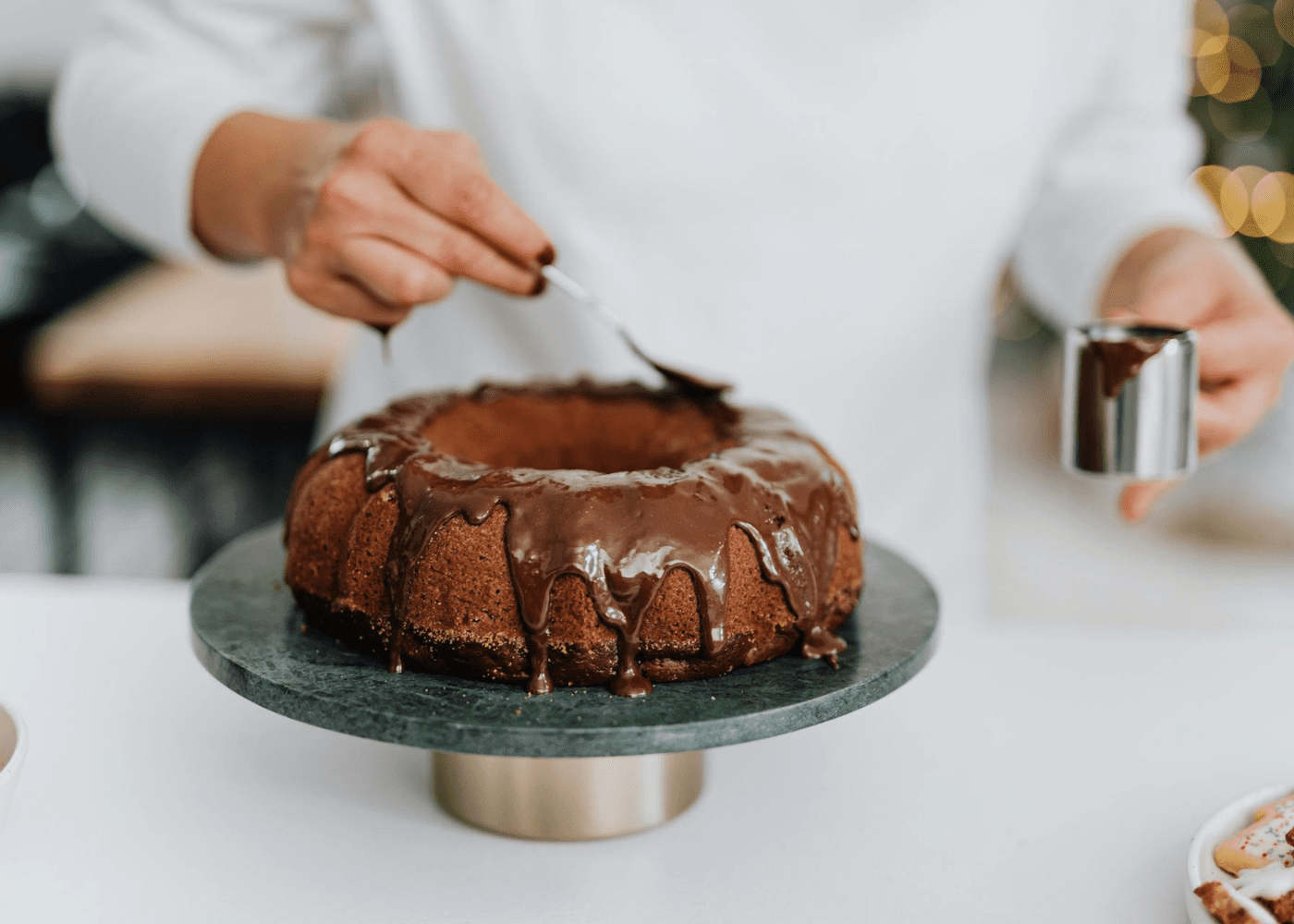 Best chocolate cakes in Singapore