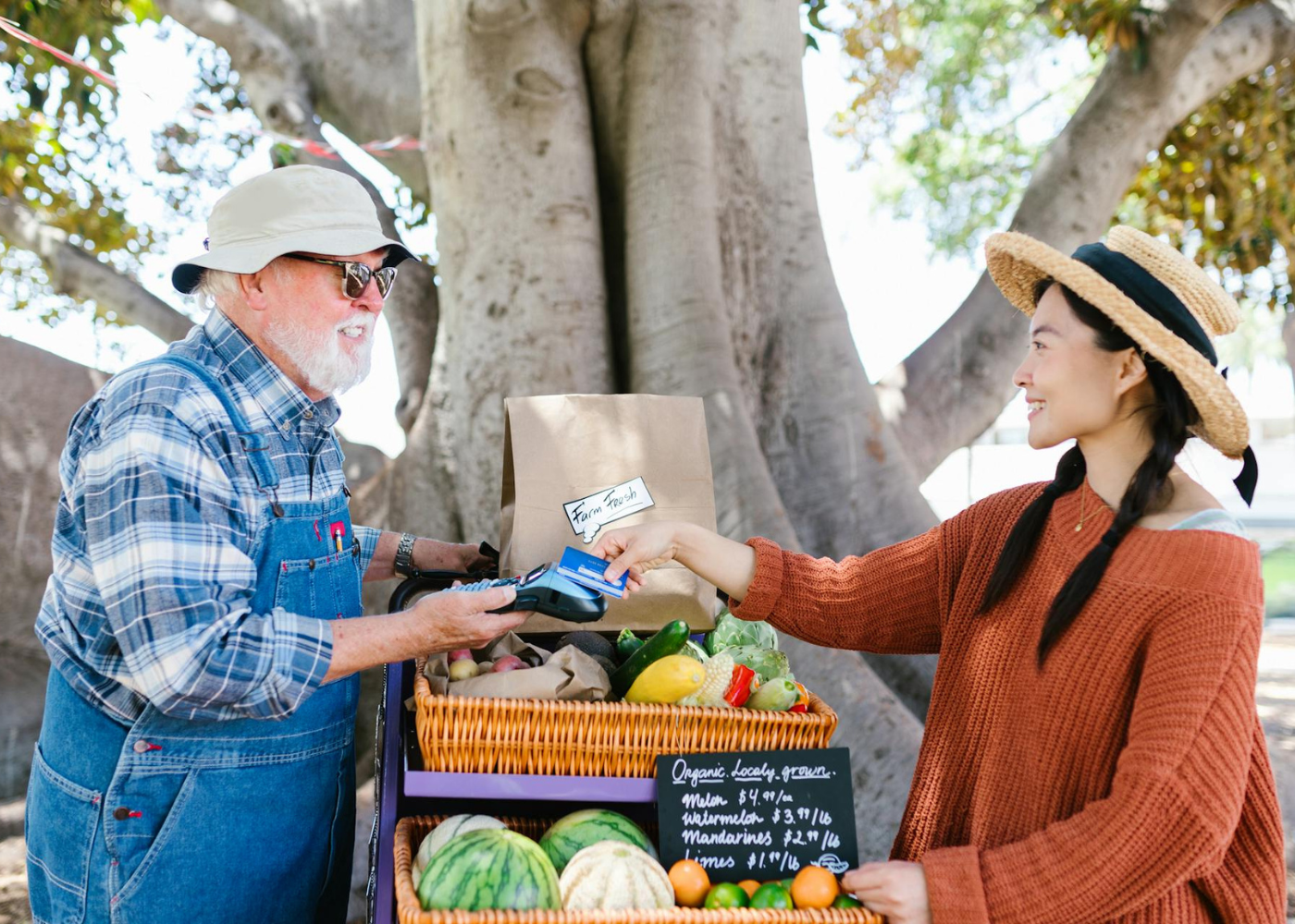 Eco-friendly food choices for your family: How to reduce your ‘foodprint’ and save the planet