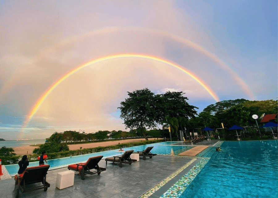 guide to chalets in singapore