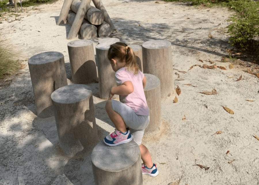 guide to natur parks