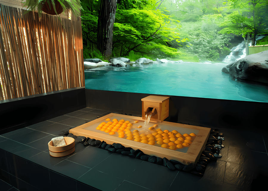 Ikeda Spa Singapore for best japanese style facial