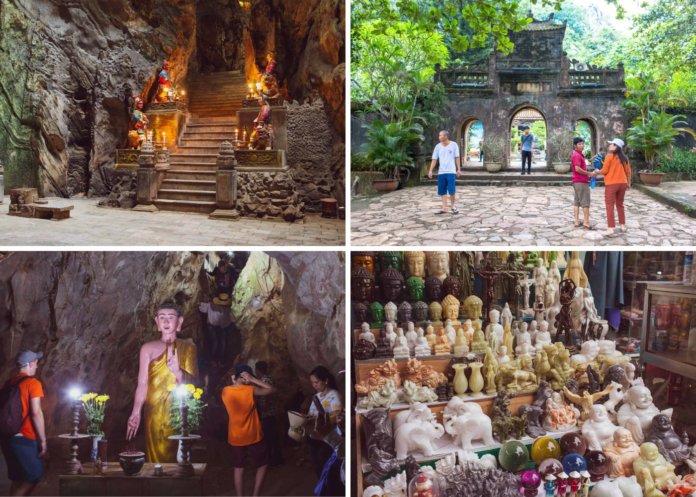 Marble Mountains Hoi An