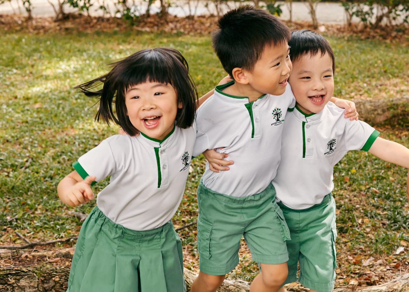 Adventure Tree Preschool
