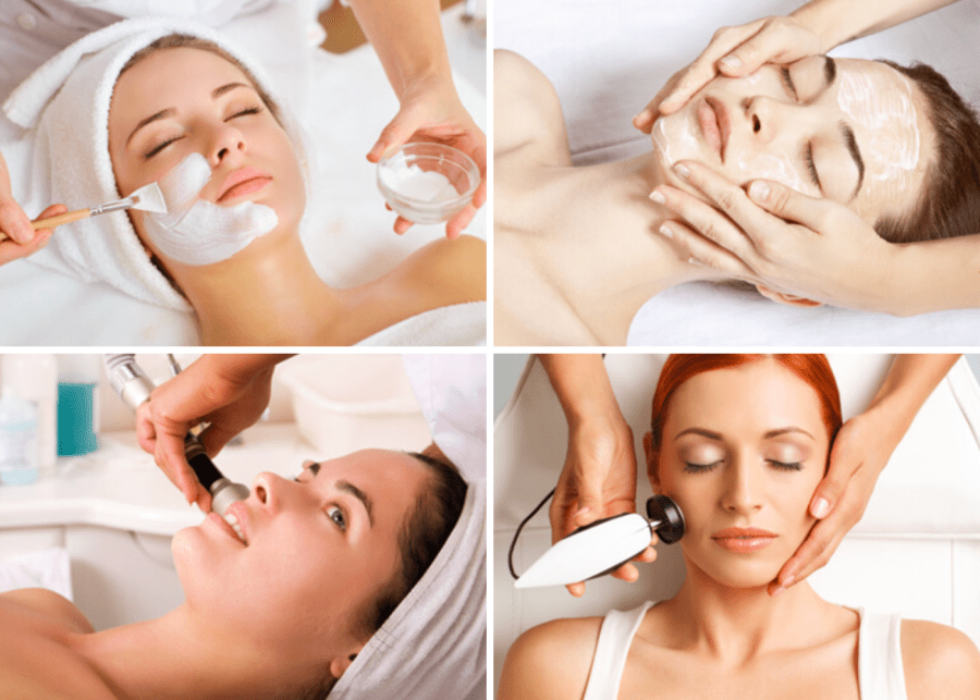 SG Face Facial Singapore for best affordable facial