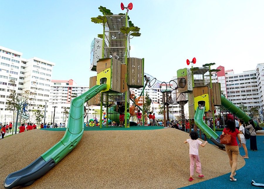 arena keat hong hdb playgrounds slides