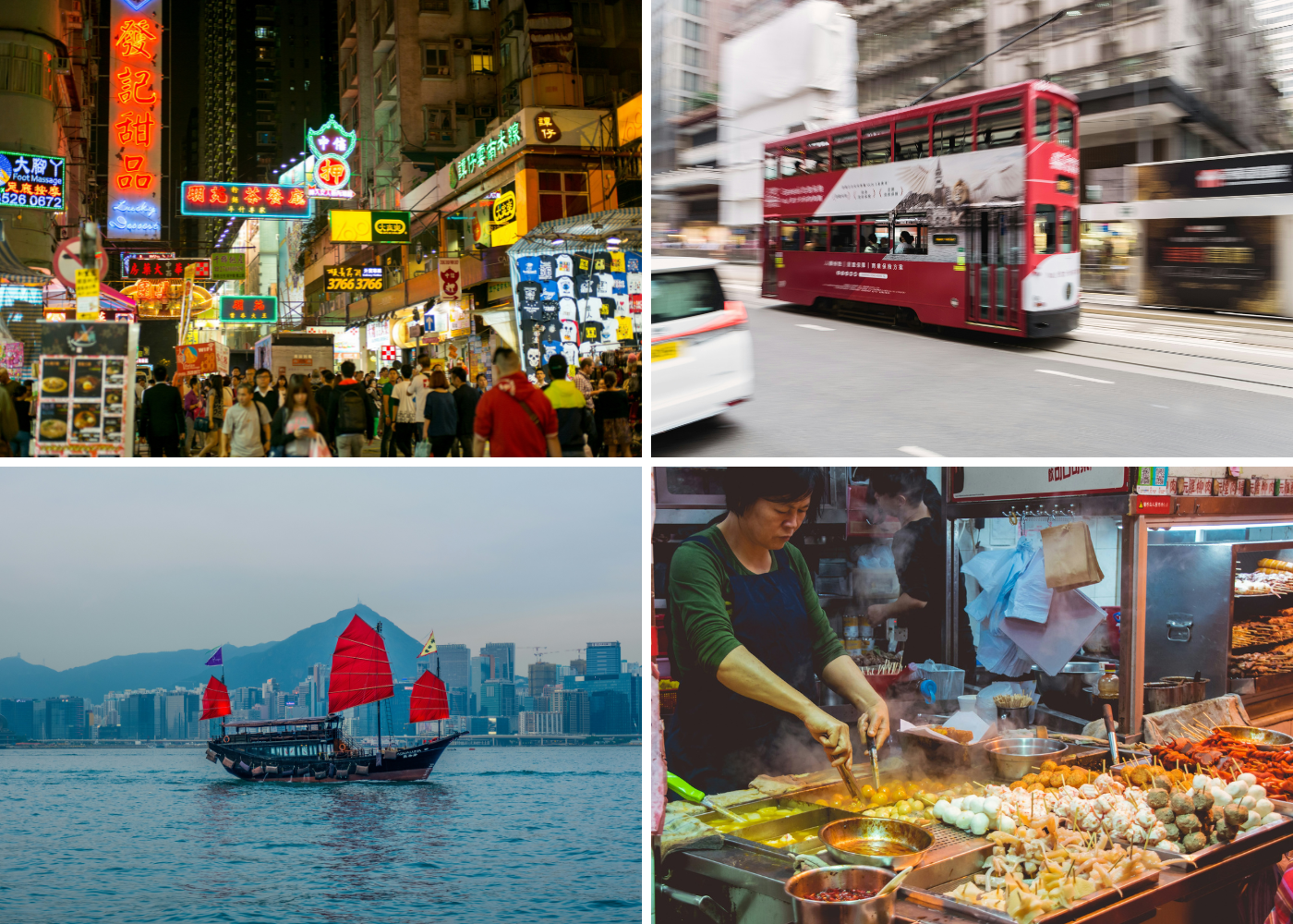 Hong Kong with kids: Best family-friendly attractions, restaurants, and more