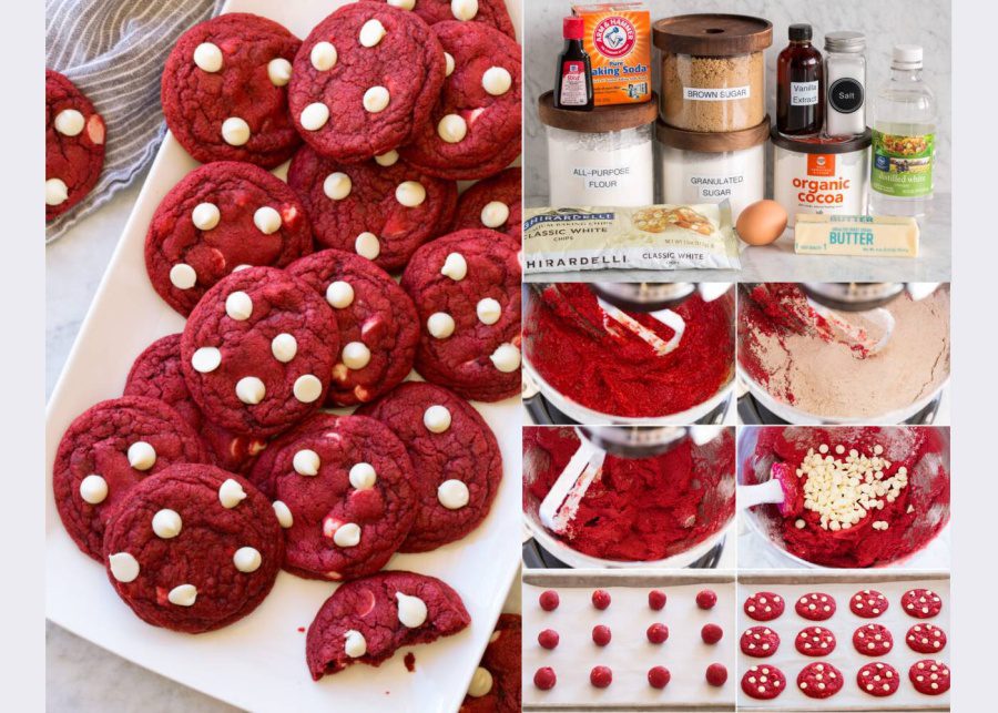 national-day-recipes-singapore-red-velvet-cookies