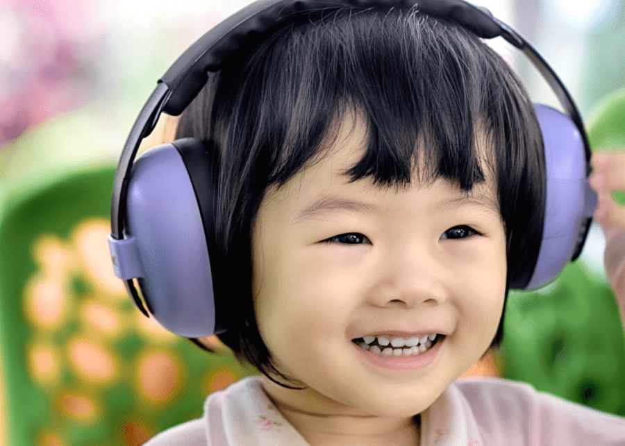 Baby BanZ Singapore | kids headphones