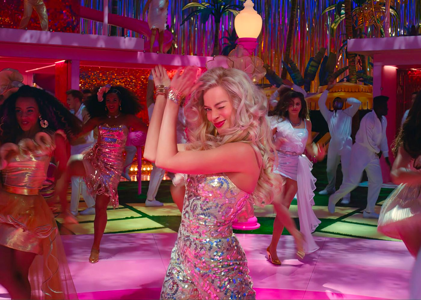 Barbie the movie: I took my tweens, and here’s what we thought