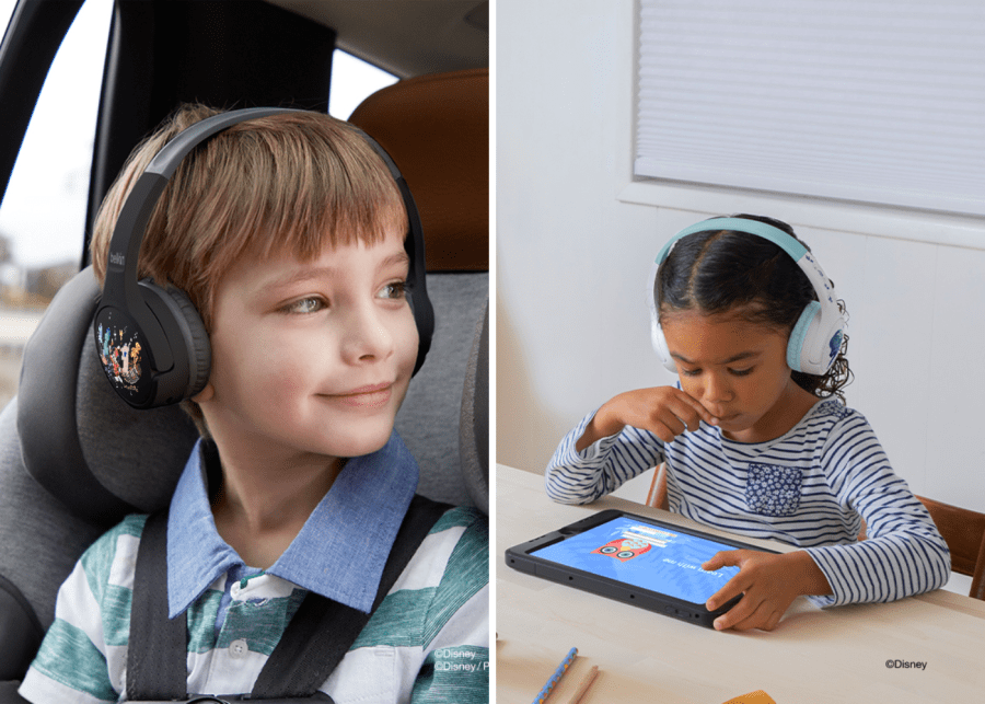 Belkin SOUNDFORM Mini Wireless