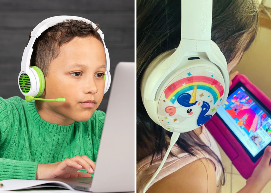 BuddyPhones