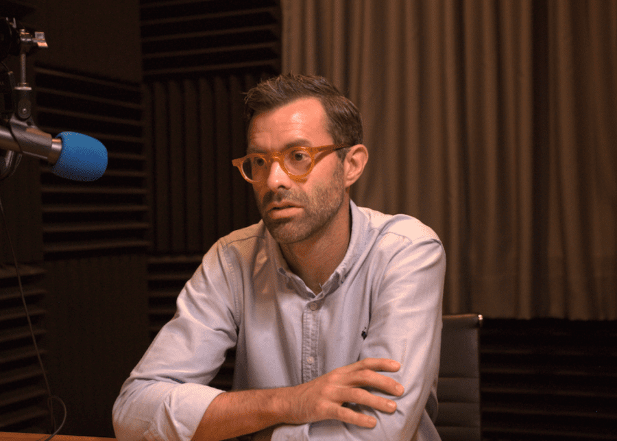growing pains podcast dr neil forrest