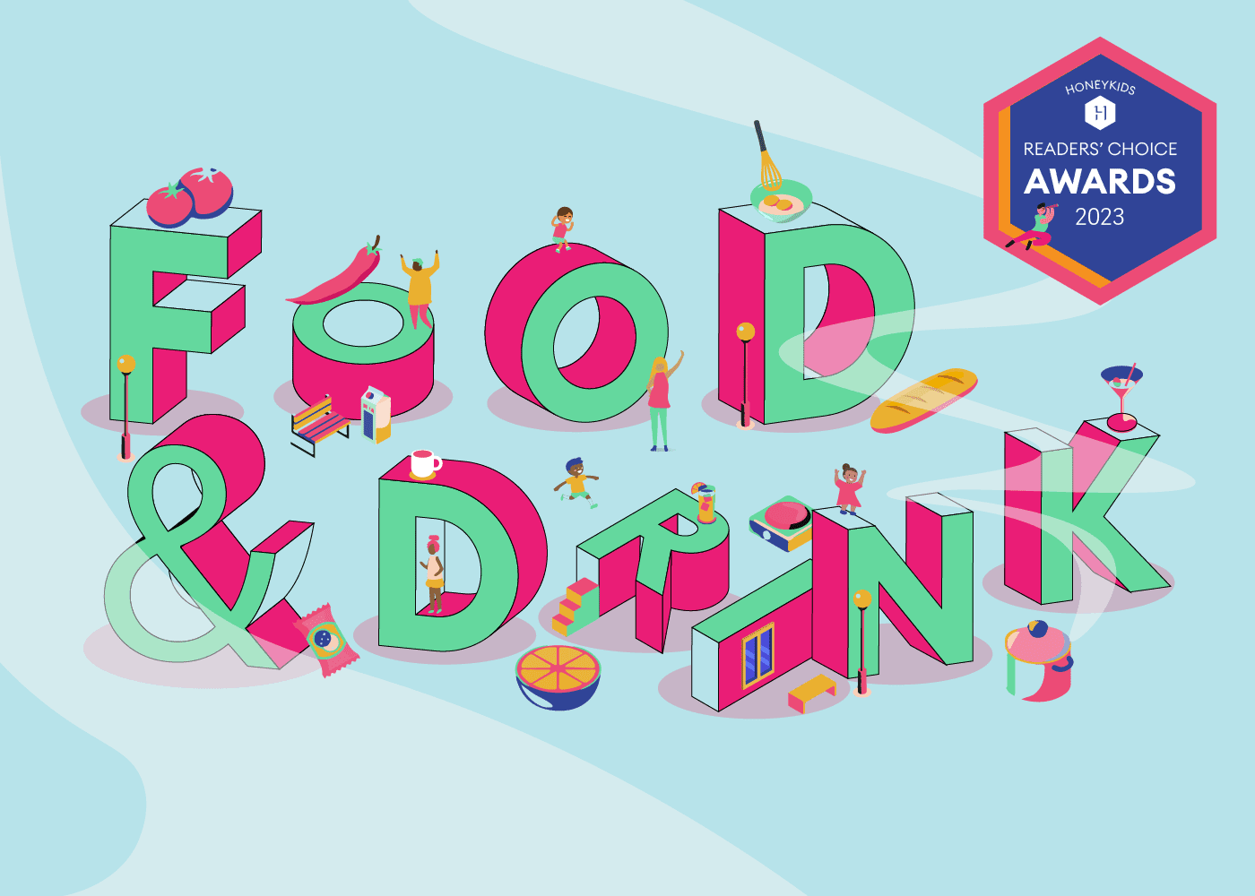 HoneyKids Asia Love Local Awards 2023
