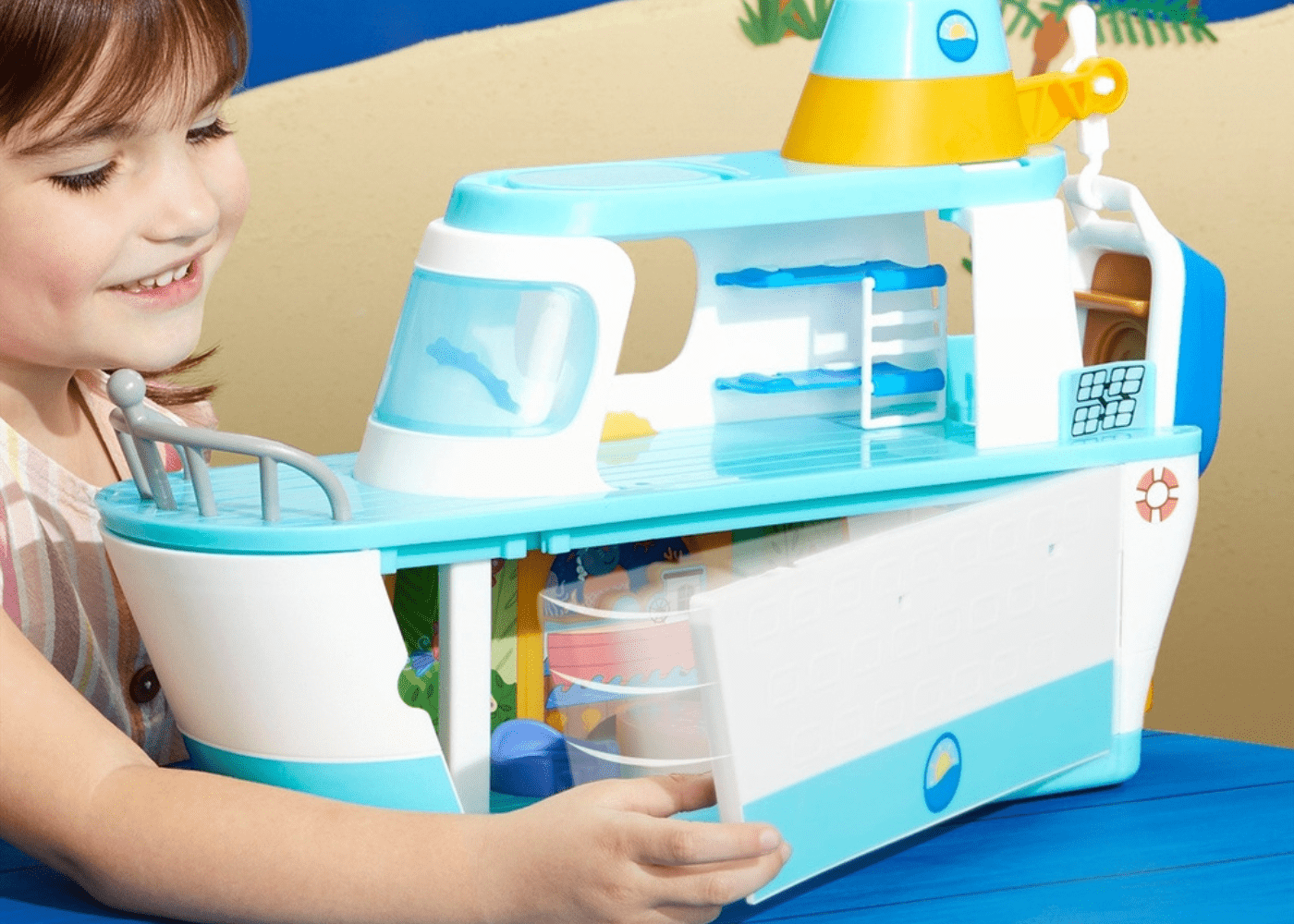Peppa Pig toys Singapore 2023