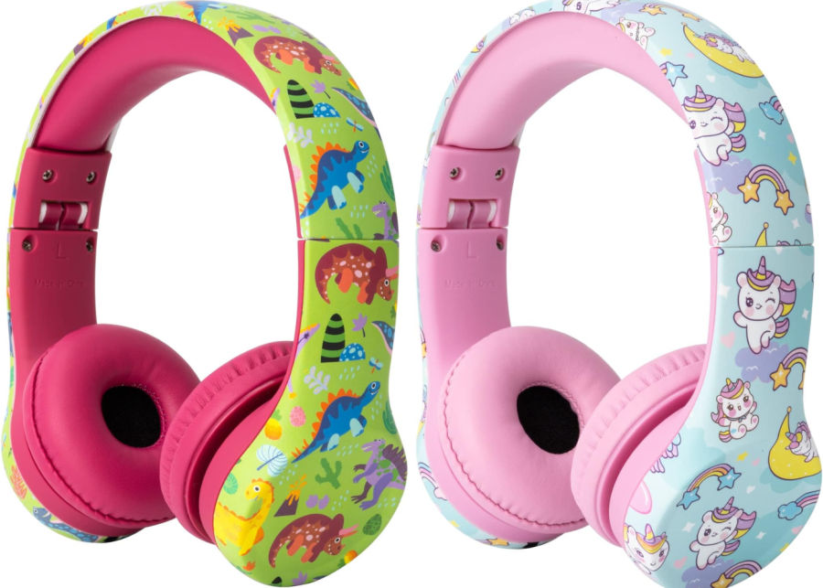 Snug Play+ | kids headphones