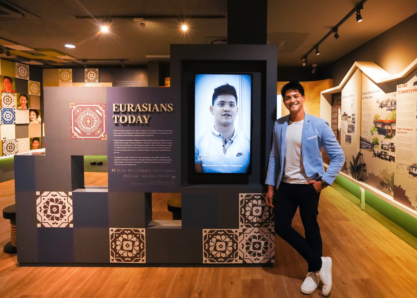 eurasian heritage centrePhotogra