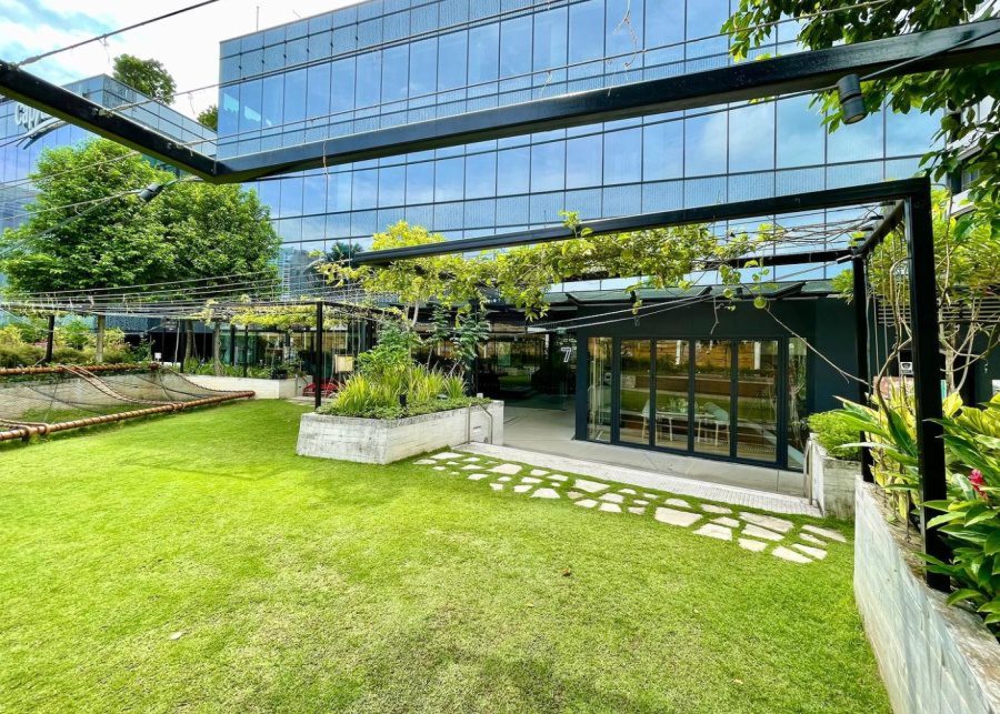 farms-to-visit-with-family-singapore-urban-farm-funan-mall