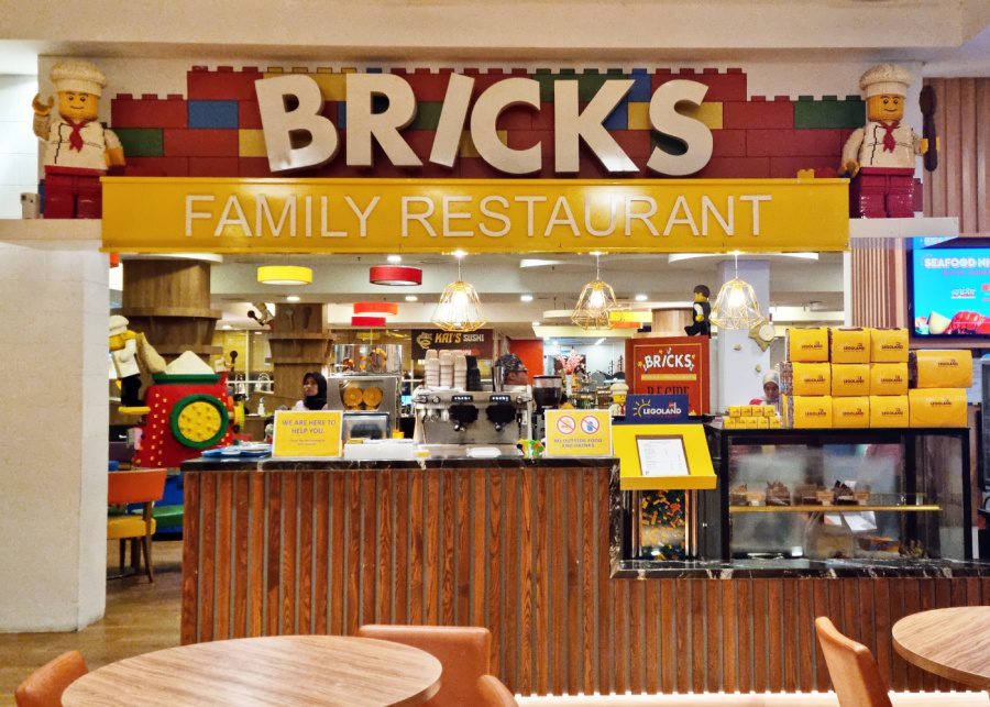 legoland-hotel-malaysia-bricks-family-restaurant