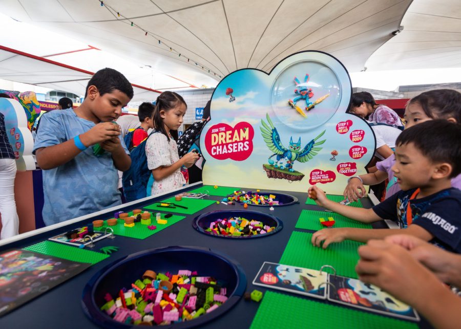 legoland-hotel-malaysia-kids-activities-lego-dreamzzz