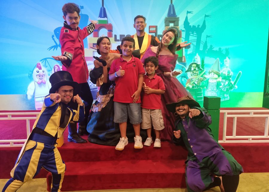 legoland-hotel-malaysia-kids-activities-storytime