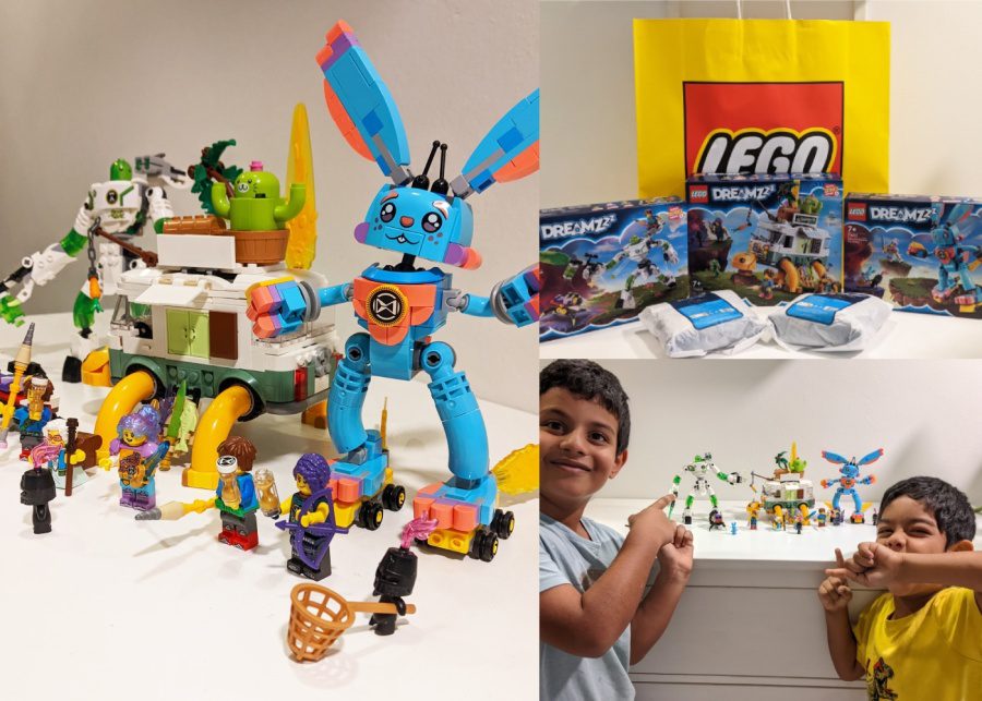 legoland-hotel-malaysia-lego-dreamzzz-lego-sets