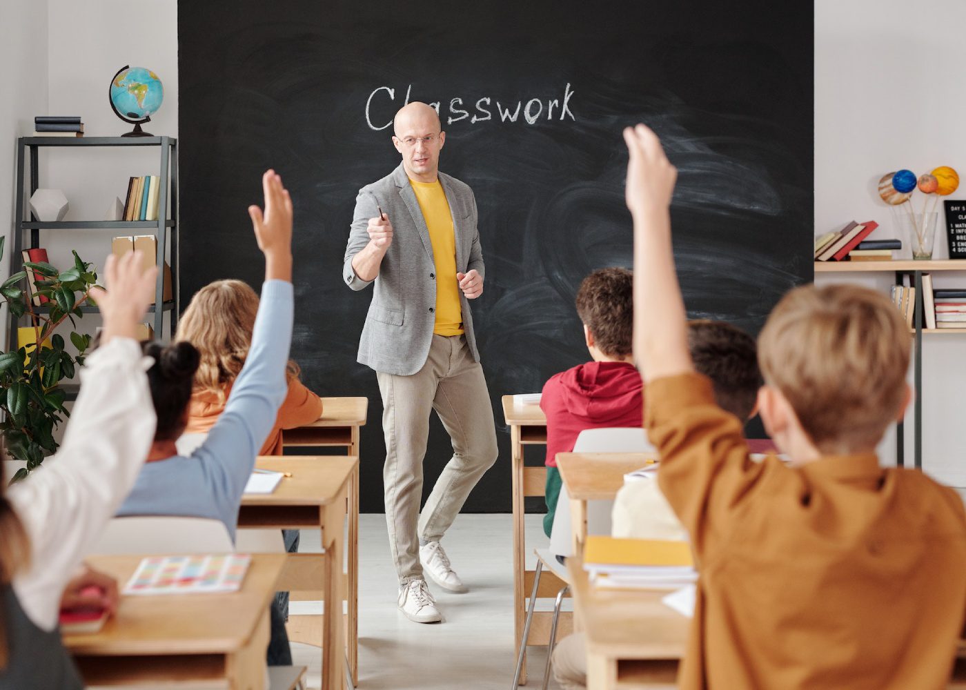 Entrepreneurs share how their favourite Teacher inspired their journey