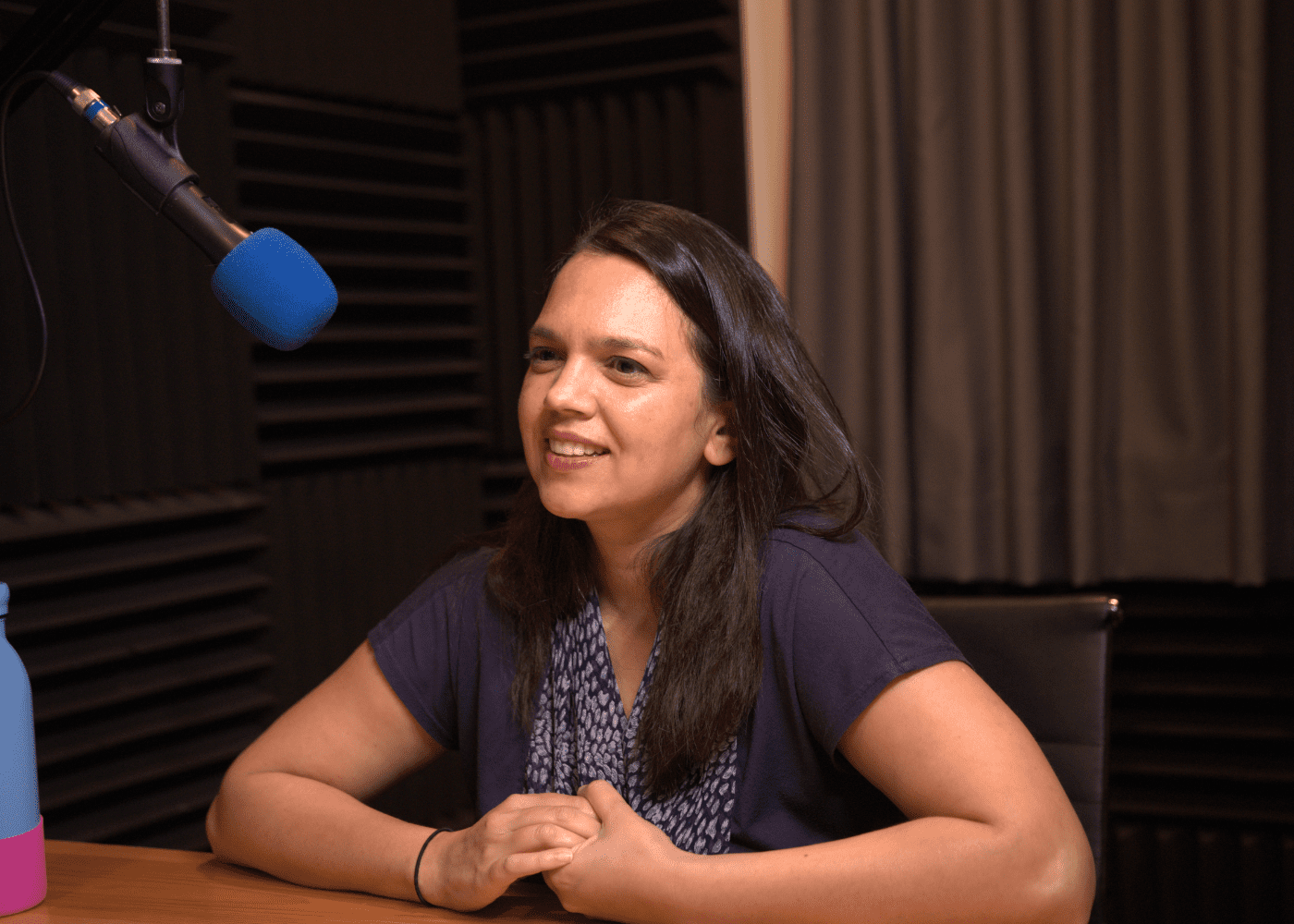 Growing Pains: Strengths of a single mum