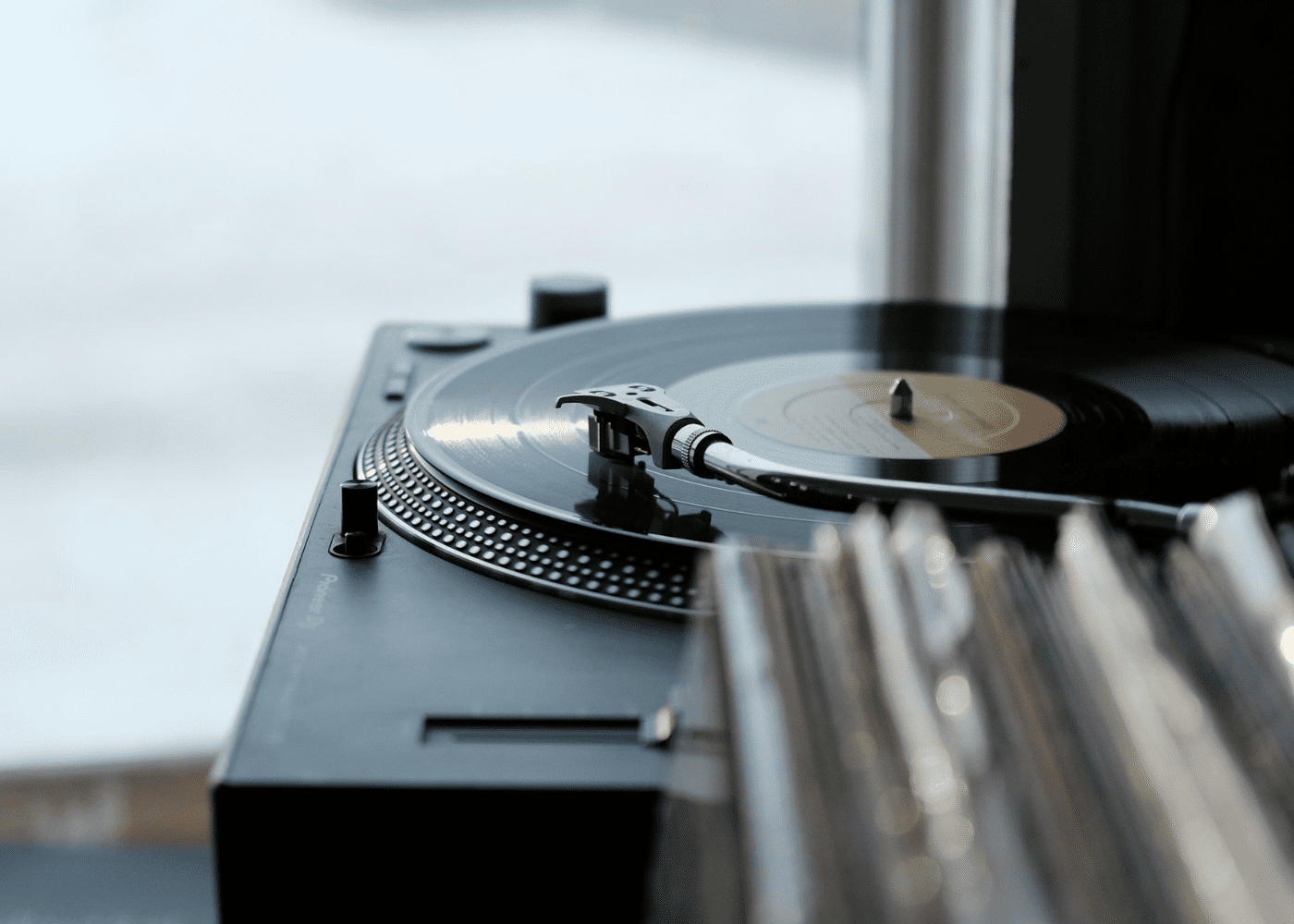 vinyl cafes singapore | things to do with teens in singapore