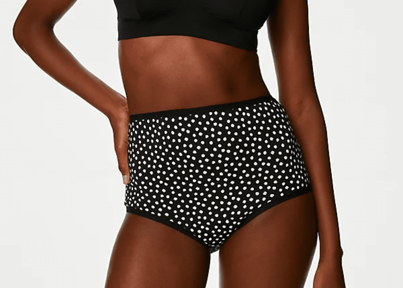 Marks and Spencer Singapore period panties