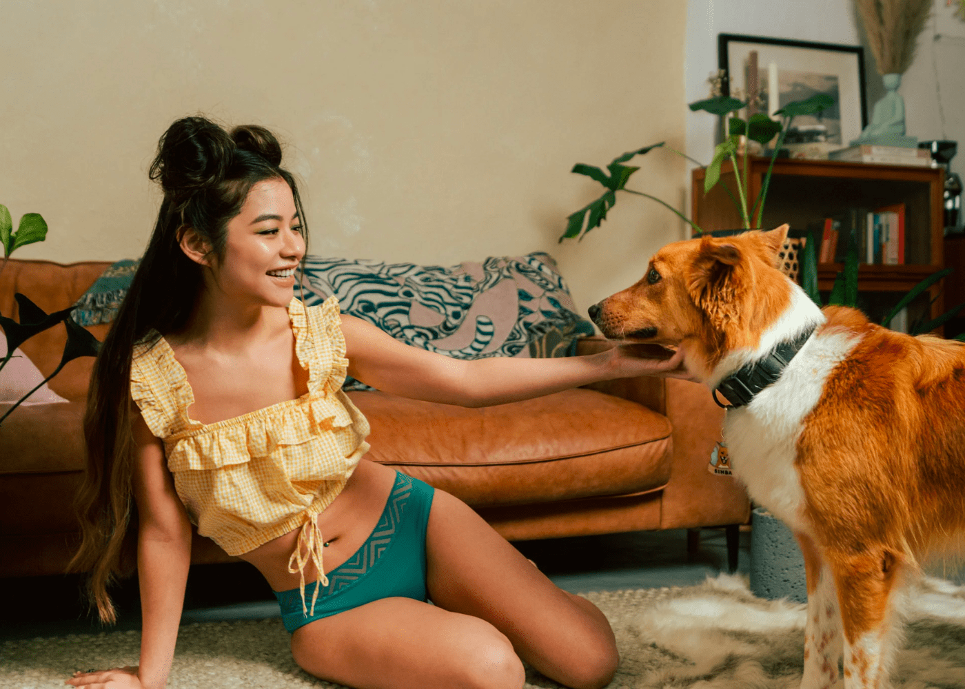 Period pants 101: Guide to menstrual underwear and where to buy them in Singapore
