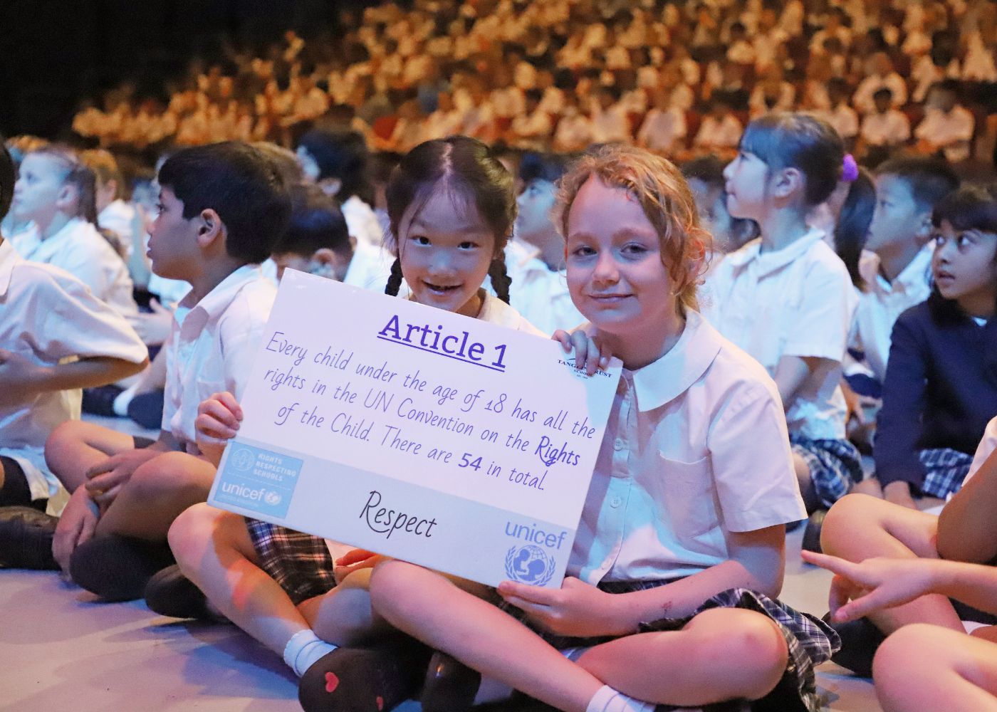 diversity tanglin trust school