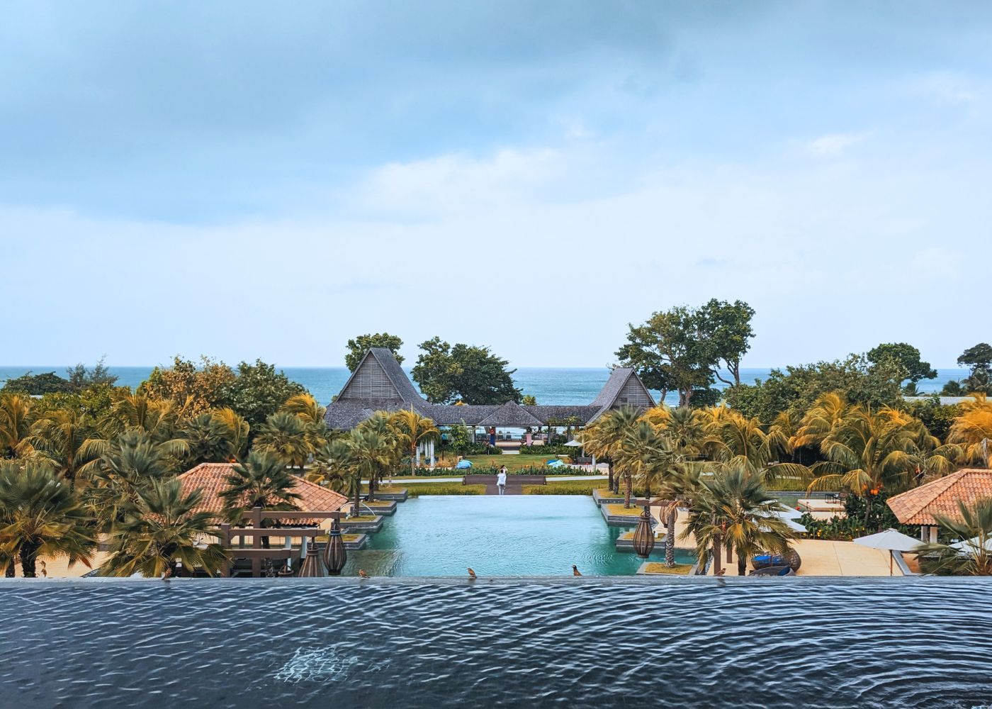 anantara lobby view