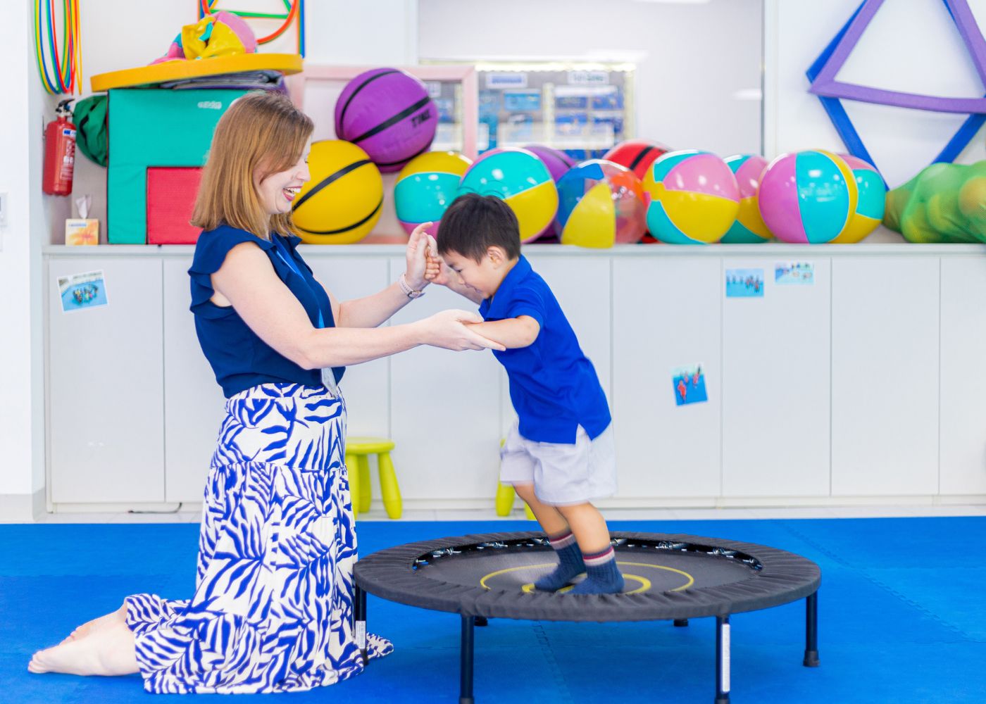 therapy ofs learning support
