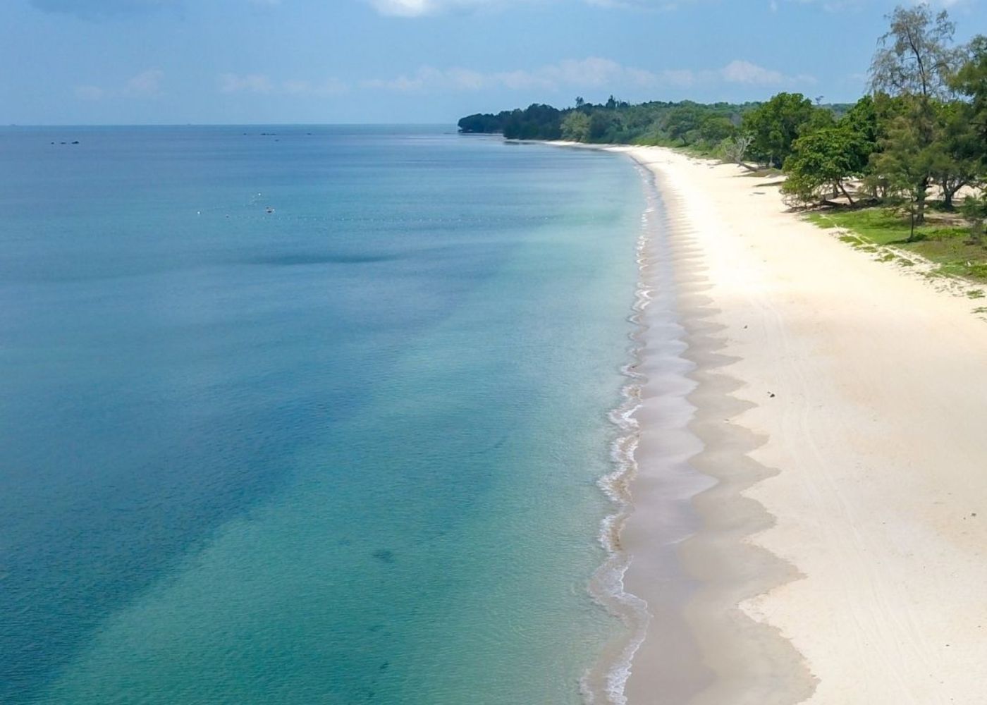 desaru coast