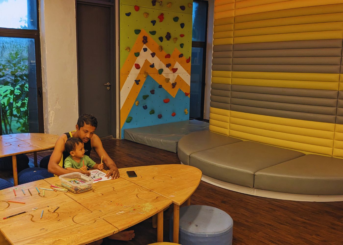 anantara kids club