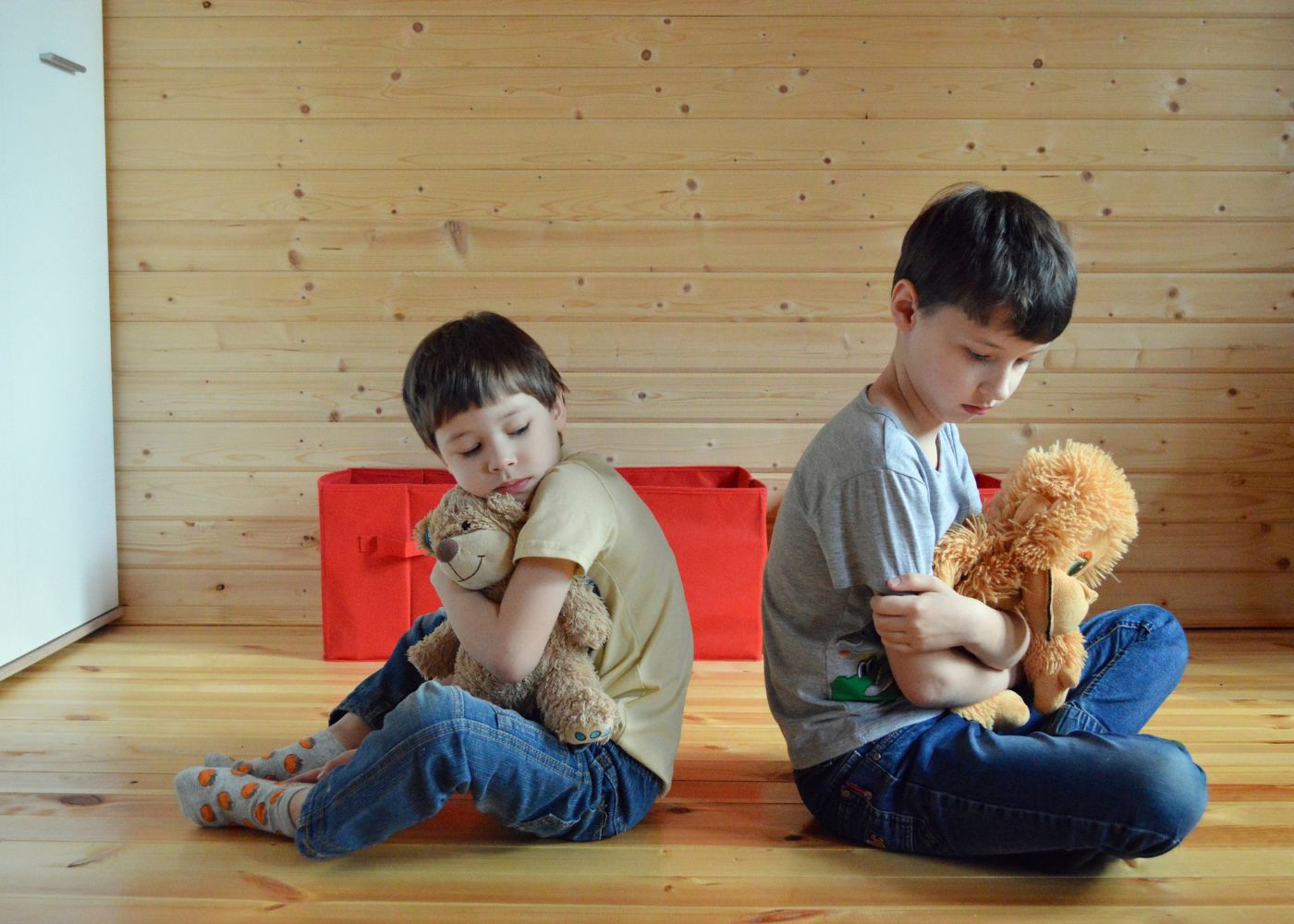 play therapy uses