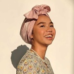 Syazana Hishamuddin | HoneyKids Asia