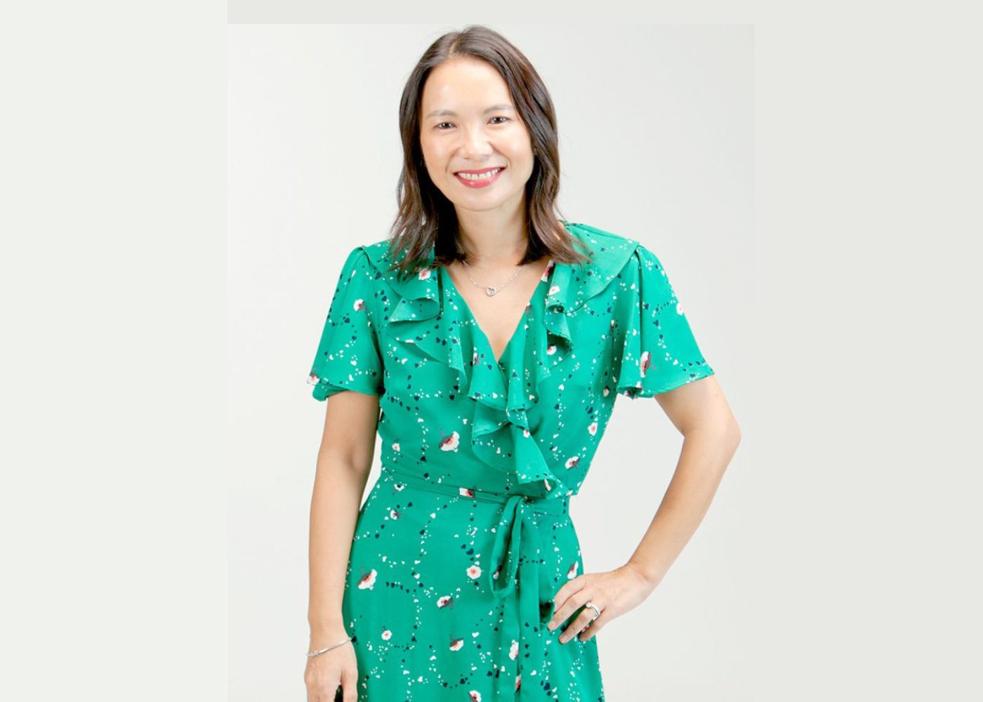 The real challenges of being a Gen Z teen in Singapore: Expert advice from Frolic for Life’s Andrea Liu
